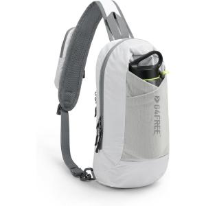 imageG4Free Casual Grey One SizeWhite