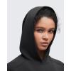 imageG4Free Smoofit Modal Soft Womens Fashion Hoodies Casual Pullover Long Sleeve Sweatshirts with Kangaroo PocketBlack
