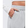 imageG4Free Smoofit Modal Soft Wide Leg Sweatpants for Women High Waisted Casual Lounge Travel Pants with PocketsLight Grey