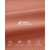 imageG4Free Breathable Ribbed Women Casual Wide Leg Pants with Pockets Lightweight High Waist Yoga Pants PetiteRegularTallBurnt Orange