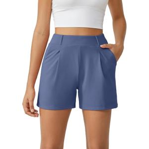 imageG4Free womens SoftDenim Blue