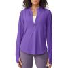 imageG4Free womens SoftDark Purple