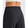 image:imageG4Free ShiftReady Wide Leg Work Pants for Women High Waist Yoga Dress Pants with Pockets Dressy Casual TrousersBlack