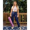 image:imageG4Free ShiftReady Yoga Pants Women High Waist Dress Work Pants with Pockets Straight Leg Business Casual Trousers 283032Royal Blue