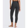 image:imageG4Free BareFeel High Waisted ClassicSeamless Lounge Leggings Soft Workout Yoga Pants for Women with Pockets 20252729Black