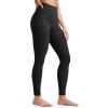image:imageG4Free BareFeel High Waisted ClassicSeamless Lounge Leggings Soft Workout Yoga Pants for Women with Pockets 20252729Black