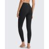 image:imageG4Free BareFeel High Waisted ClassicSeamless Lounge Leggings Soft Workout Yoga Pants for Women with Pockets 20252729Blackseamless
