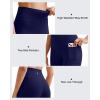 image:imageG4Free BareFeel High Waisted ClassicSeamless Lounge Leggings Soft Workout Yoga Pants for Women with Pockets 20252729Royal Blue