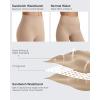 image:imageG4Free BareFeel High Waisted ClassicSeamless Lounge Leggings Soft Workout Yoga Pants for Women with Pockets 20252729Toffeeseamless