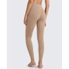 image:imageG4Free BareFeel High Waisted ClassicSeamless Lounge Leggings Soft Workout Yoga Pants for Women with Pockets 20252729Toffeeseamless