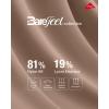image:imageG4Free BareFeel High Waisted ClassicSeamless Lounge Leggings Soft Workout Yoga Pants for Women with Pockets 20252729Toffeeseamless