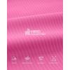 image:imageG4Free Womens Ribbed Knit Wide Leg Pants with Pockets Lightweight Stretchy Yoga Pants Casual LoungeHot Pink