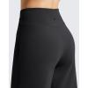image:imageG4Free EverGoing Athletic Shorts for Women 6 Cross Waist Summer Casual Shorts with PocketsBlack