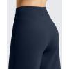 image:imageG4Free EverGoing Athletic Shorts for Women 6 Cross Waist Summer Casual Shorts with PocketsDark Navy
