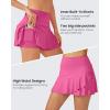 image:imageG4Free womens Pleated15rose Pink