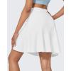 image:imageG4Free womens Pleated20white