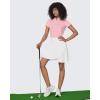 image:imageG4Free womens Pleated20white