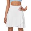 image:imageG4Free womens Pleated20white