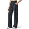 Grey and Black Stripe
