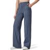 Navy Stripe