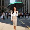 image:imageG4Free 46 Inch Windproof Umbrella for Rain Strong 8 Ribs Compact Reverse Folding Travel Umbrella Automatic Open Close Fits Car amp BackpackLake Blue