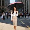 image:imageG4Free 46 Inch Windproof Umbrella for Rain Strong 8 Ribs Compact Reverse Folding Travel Umbrella Automatic Open Close Fits Car amp BackpackPink