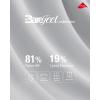 image:imageG4Free BareFeel 15 Golf Skirts for Women High Waisted A Line Casual Athletic Skorts Inner Shorts with 2 PocketsGrey