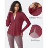 image:imageG4Free Womens Athletic TShirtBurgundy