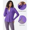 image:imageG4Free Womens Athletic TShirtDark Purple
