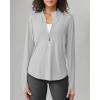 image:imageG4Free Womens Athletic TShirtGray