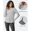 image:imageG4Free Womens Athletic TShirtGray