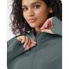 image:imageG4Free Womens Athletic TShirtGrey Sage