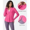 image:imageG4Free Womens Athletic TShirtHot Pink