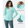 image:imageG4Free Womens Athletic TShirtLight Blue