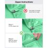 image:imageG4Free Womens Athletic TShirtMint
