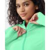 image:imageG4Free Womens Athletic TShirtMint