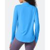 image:imageG4Free Womens Athletic TShirtOcean Blue