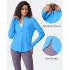 image:imageG4Free Womens Athletic TShirtOcean Blue