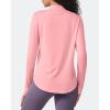 image:imageG4Free Womens Athletic TShirtPink