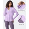 image:imageG4Free Womens Athletic TShirtPurple