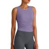 Gray Purple