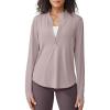 image:imageG4Free Womens Athletic TShirtGray Lilac