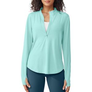 image:imageG4Free Womens Athletic TShirtLight Blue
