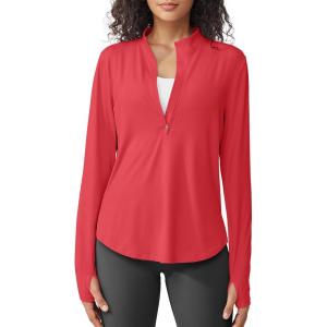 image:imageG4Free Womens Athletic TShirtRed