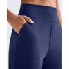 image:imageG4Free ShiftReady Womens Ankle Dress Yoga Pants with Pockets Stretchy Business Casual Slacks Work Trousers Travel PantRoyal Blue