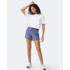 image:imageG4Free Short Sleeve Crop Workout Tops for Women Loose Fit Cotton Basic TShirtsWhite