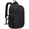 image:imageG4Free 15L Hiking Backpack Lightweight Small Travel Backpack Casual Daypack for Women Men Outdoor Campus OrangeBlack