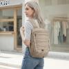 image:imageG4Free Hiking Backpack for Women Men 20L Lightweight Travel Backpacks Daypack Outdoor Daily Camping Dark GraygreenKhaki