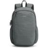 image:imageG4Free 15L Hiking Backpack Lightweight Small Travel Backpack Casual Daypack for Women Men Outdoor Campus OrangeGray