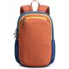 image:imageG4Free 15L Hiking Backpack Lightweight Small Travel Backpack Casual Daypack for Women Men Outdoor Campus OrangeOrange
